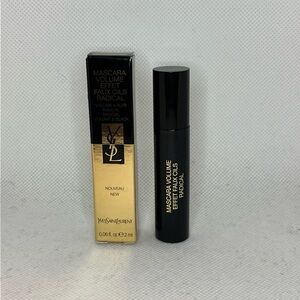 YSL Radical Volumizing Mascara Black 0.06floz/2ml Travel Size